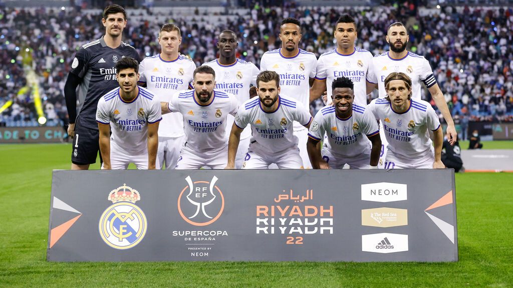 La diplomacia del fútbol y el lavado de imagen de Arabia Saudí