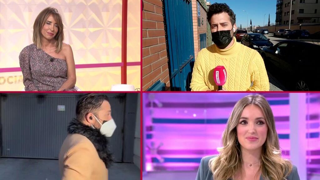 La verdad sobre Marta Riesco y Antonio David