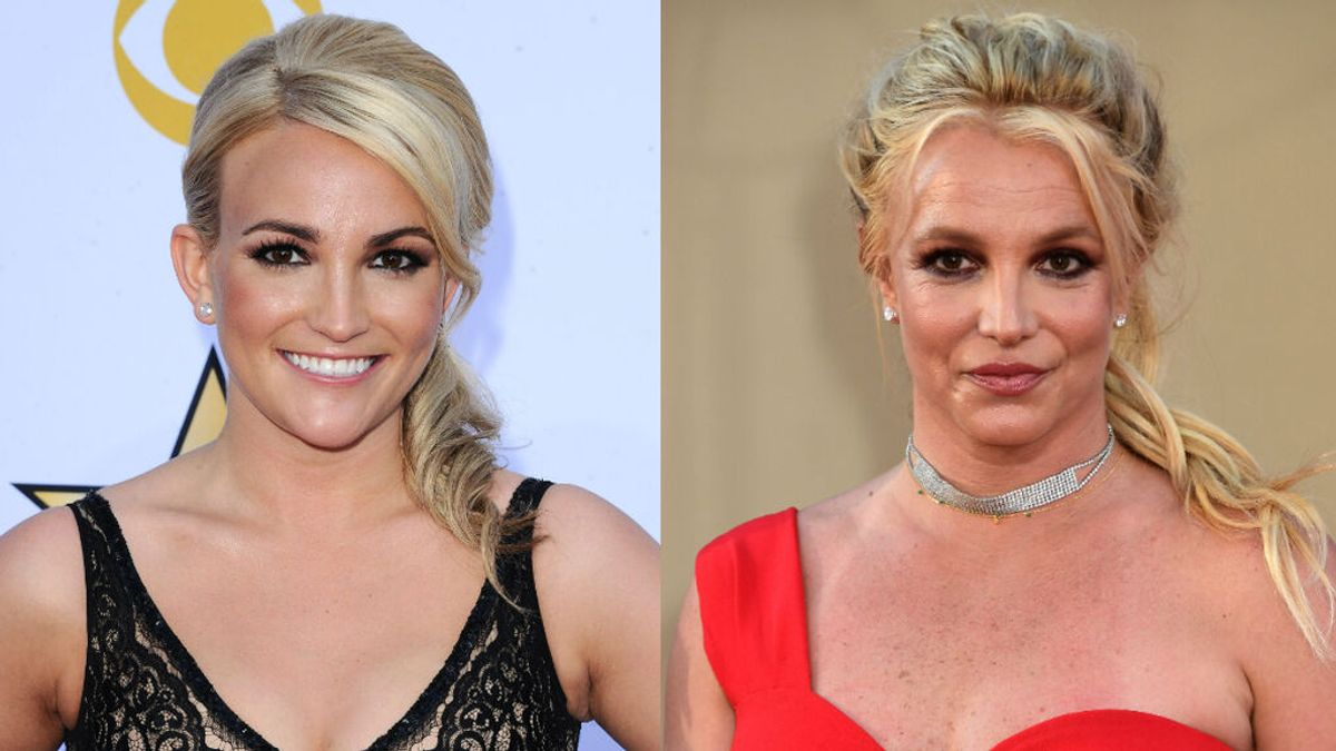 Britney Spears carga contra su hermana tras la publicación de sus memorias: "Solo la escoria inventaría algo así"