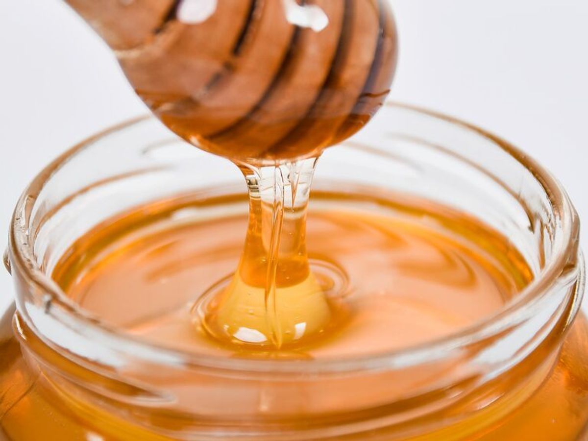 Escribir Naufragio Humedal 5 propiedades de la miel en la piel que desconocías - Divinity