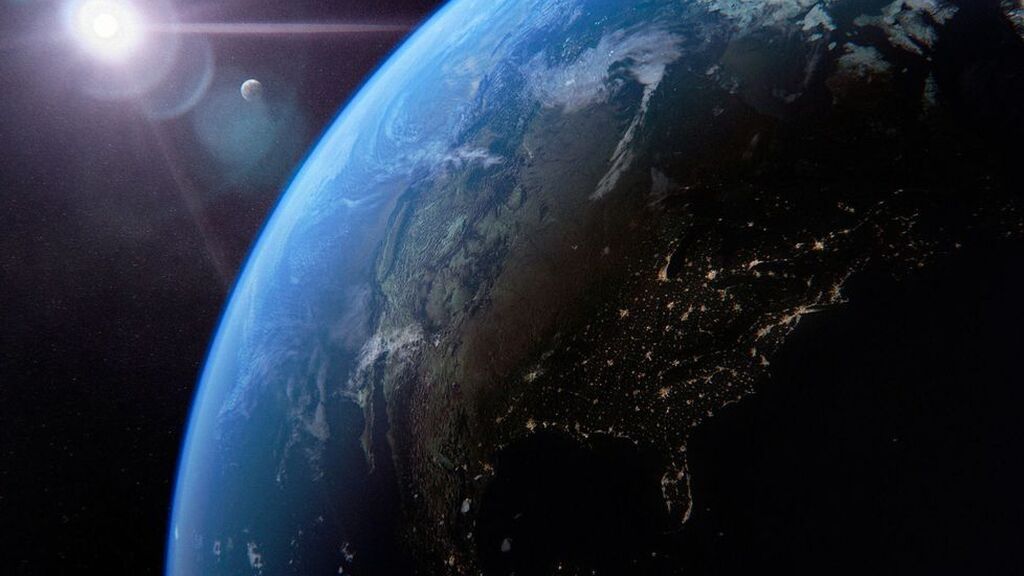 Científicos de la Universidad de Rutgers descubren las proteínas que pudieron originar la vida en la Tierra