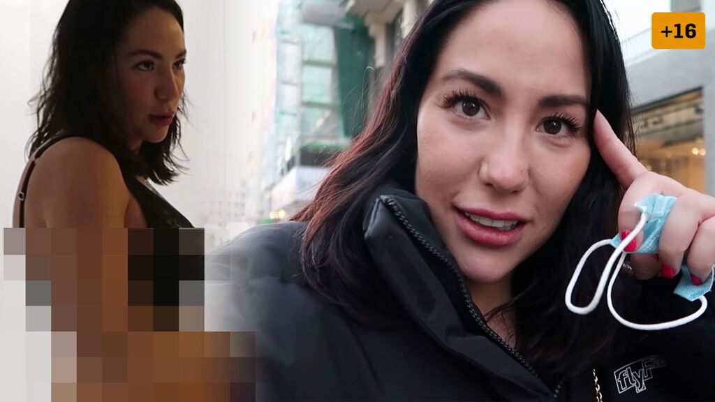 Steisy muestra el resultado definitivo de su liposucción y confiesa su obsesión por el peso (2/2)
