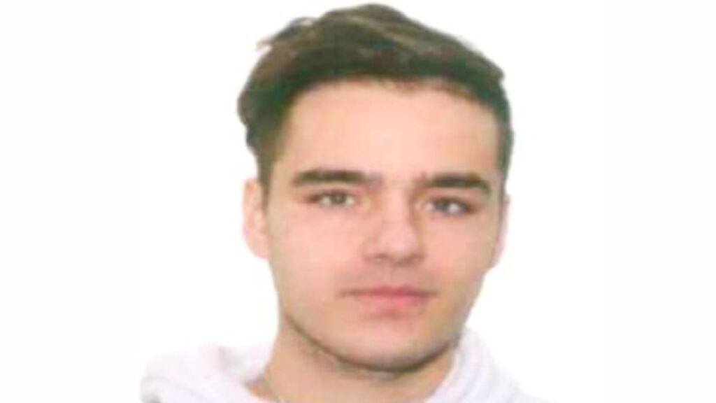 Buscan a Pablo Masip Canet, un joven de 19 años desparecido, en Xátiva desde el pasado 11 de enero