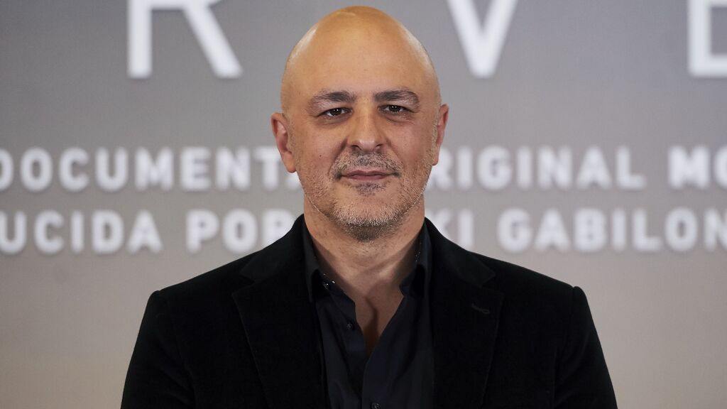 Roberto Álamo está nominado como Mejor Actor Protagonista.