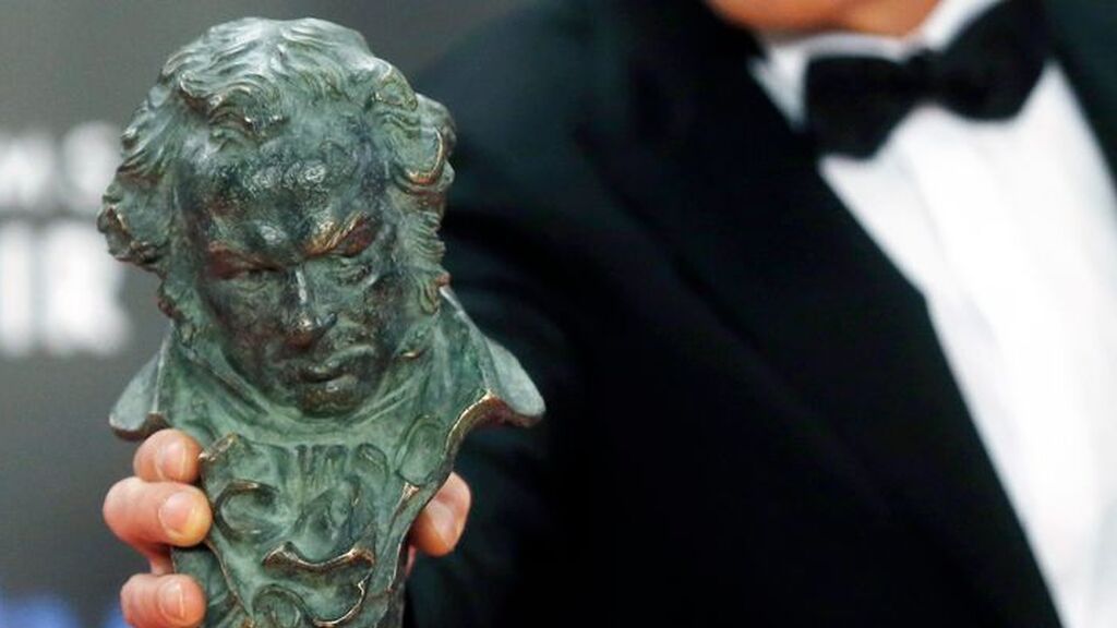 Esto es todo lo que sabemos de los Premios Goya 2022: de los nominados, al homenaje y los no presentadores.
