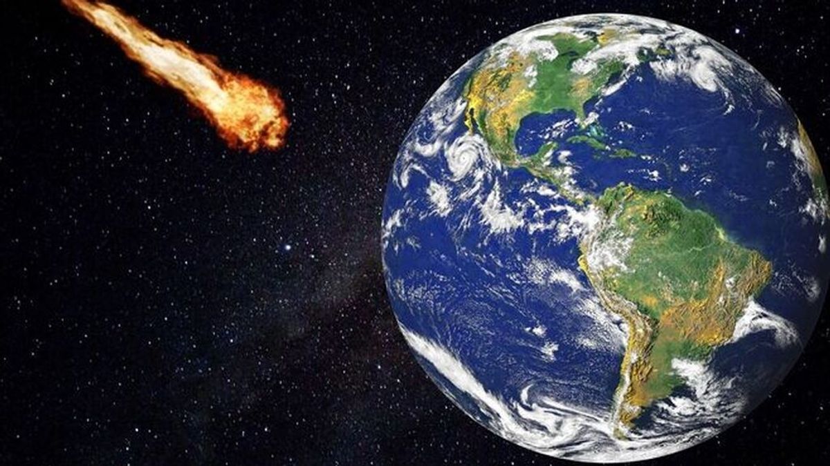 Los astrónomos advierten de que varios asteroides podrían acercarse a la Tierra sin ser detectados