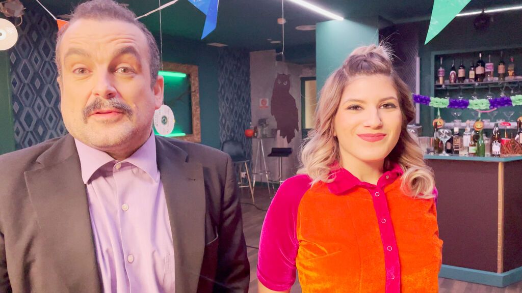 Serán Paula Púa y Nacho Vigalondo quienes presentarán los premios este año.