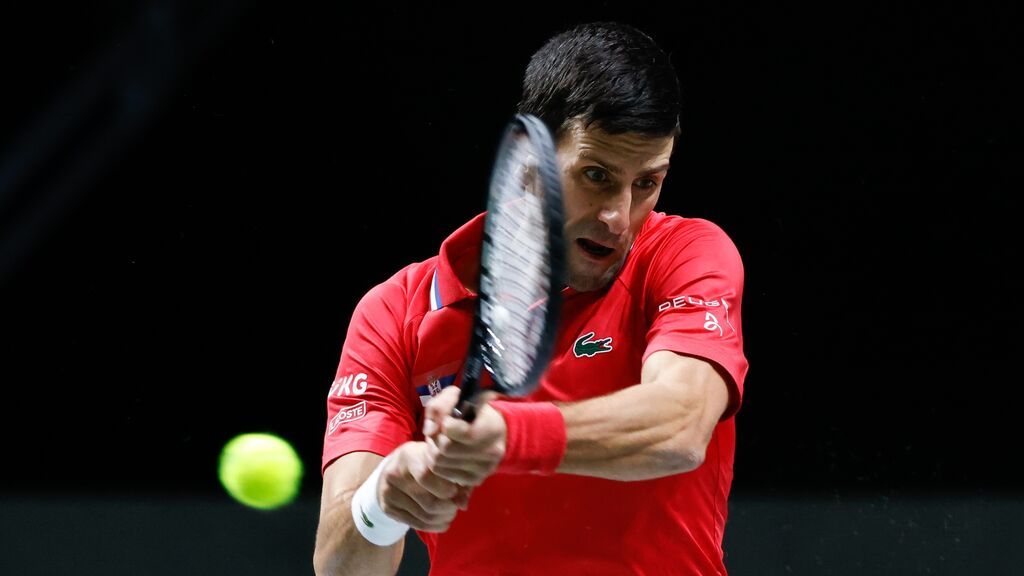 EuropaPress_4120528_novak_djokovic_of_serbia_in_action_during_the_davis_cup_finals_2021_quarter