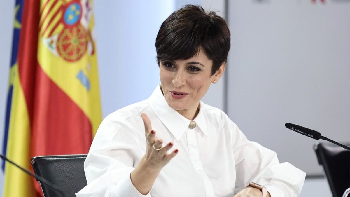 El Gobierno aplaza la aprobación de la ley de vivienda a la espera de un nuevo informe del CGPJ El Gobierno aplaza la aprobación de la ley de vivienda a la espera de un nuevo informe del CGPJ