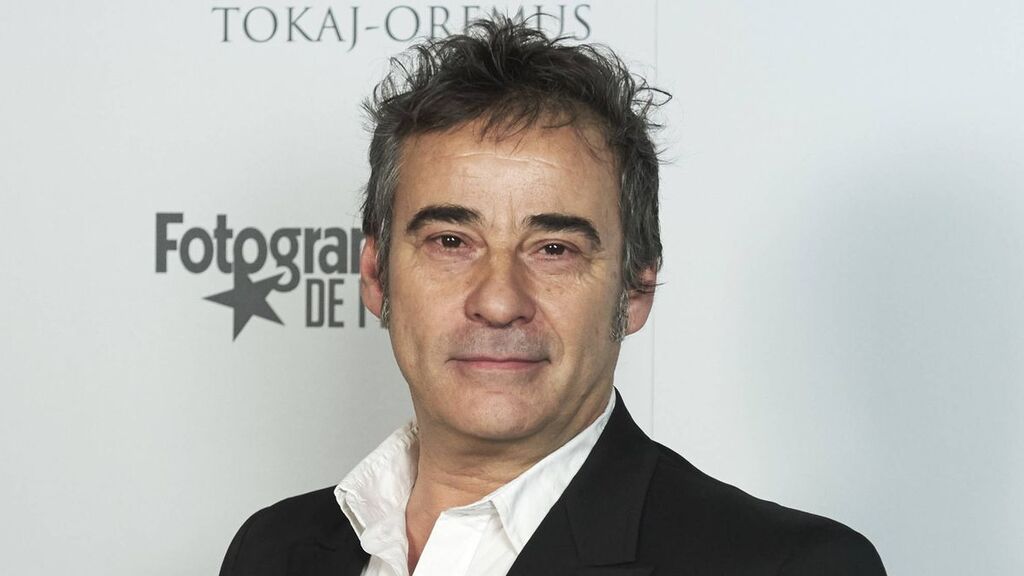 Eduard Fernández está nominado a Mejor actor protagonista.