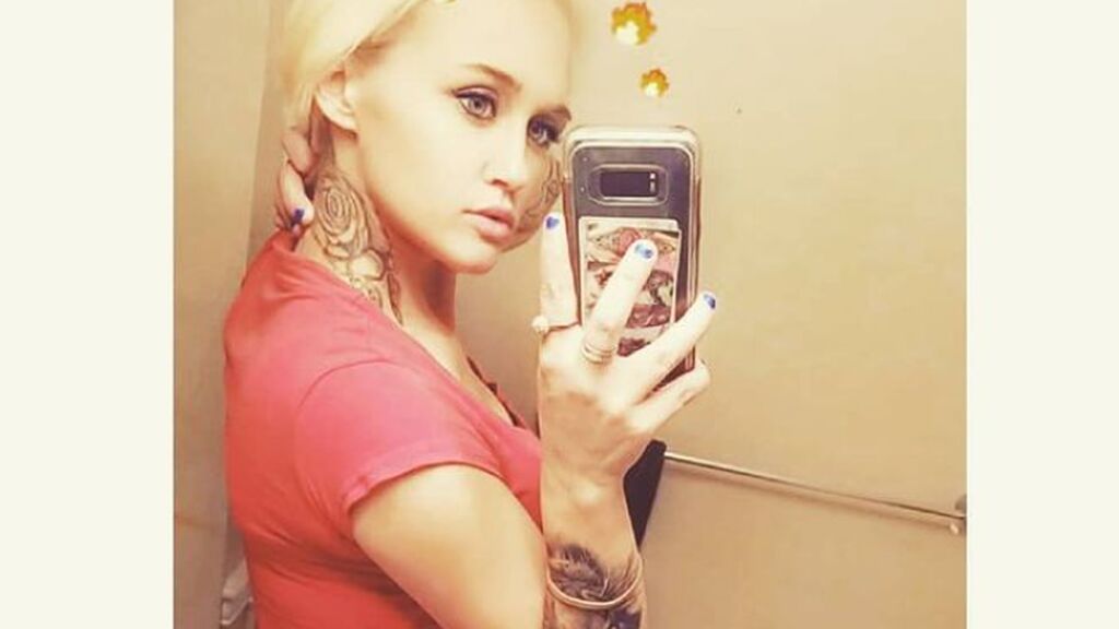 Un reality maldito: muereJordan Cashmyer, de 'Embarazada a los 16', de la MTV, a los 26 años