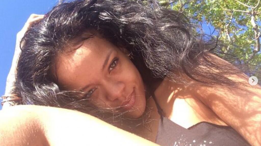 Rihanna