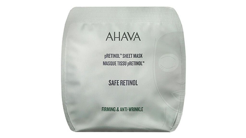 Mascarilla de Ahava