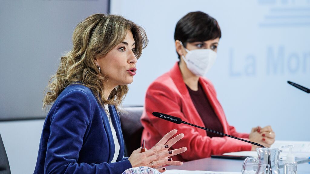 El Gobierno advierte al Poder Judicial que mantendrá intacta su ley de vivienda pese a sus objeciones