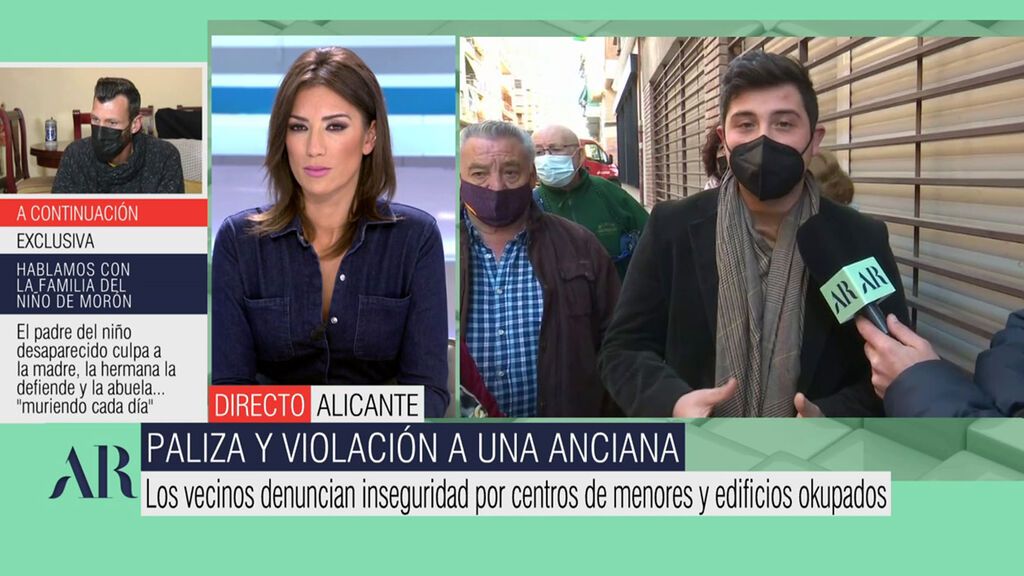 El programa de Ana Rosa