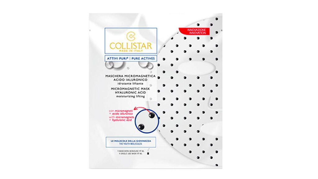 Mascarilla de Collistar