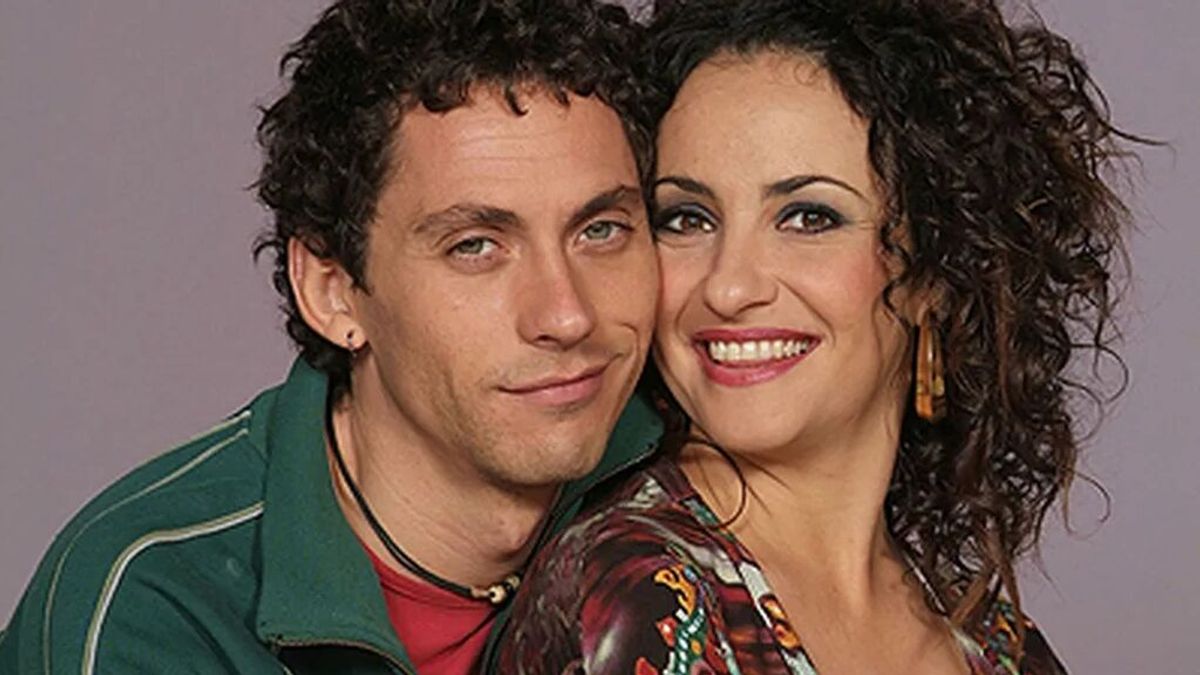Paco León, Melani Olivares… los protagonistas de 'Aída' rinden homenaje a la serie en su 17 aniversario