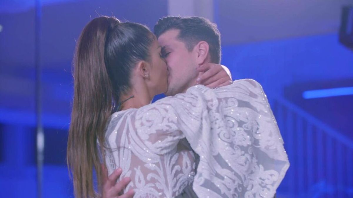 Avance exclusivo: ¡Tania y Alejandro vuelven a estar juntos!