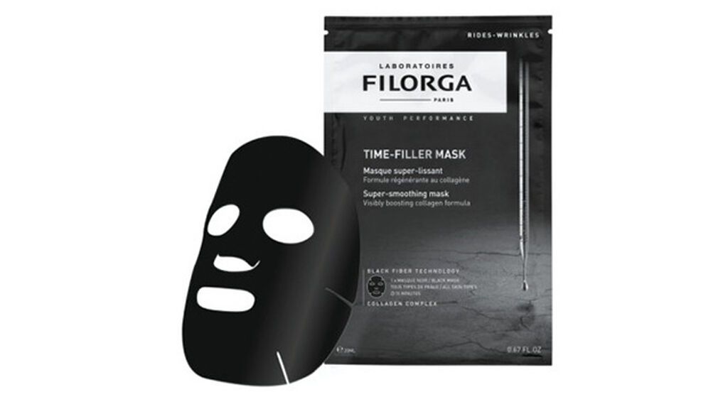 Mascarilla de Filorga