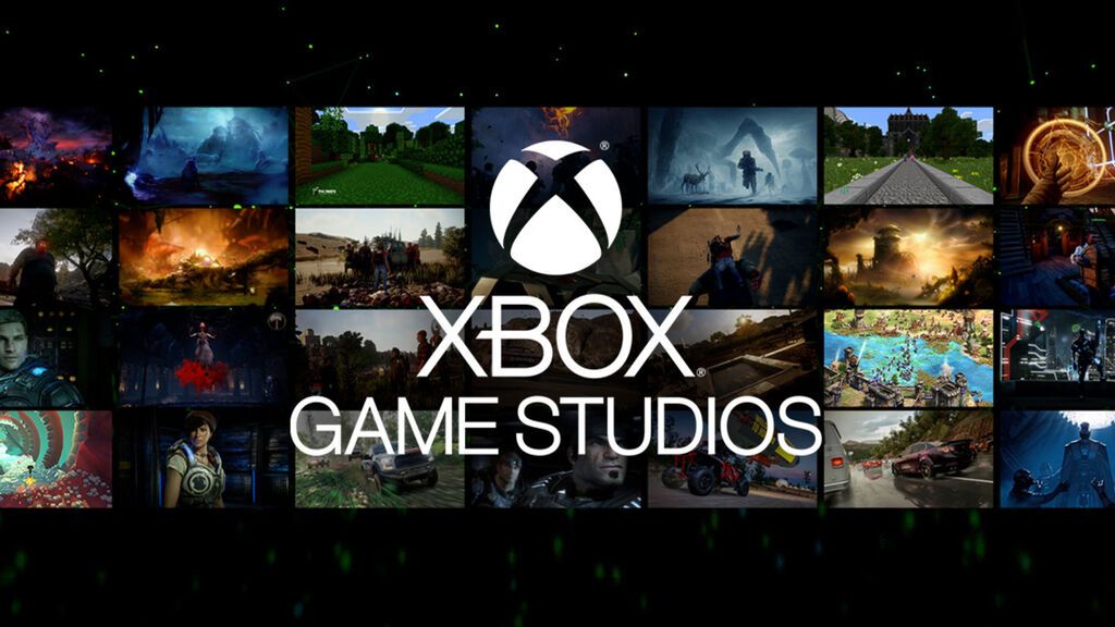 Xbox Game Studios