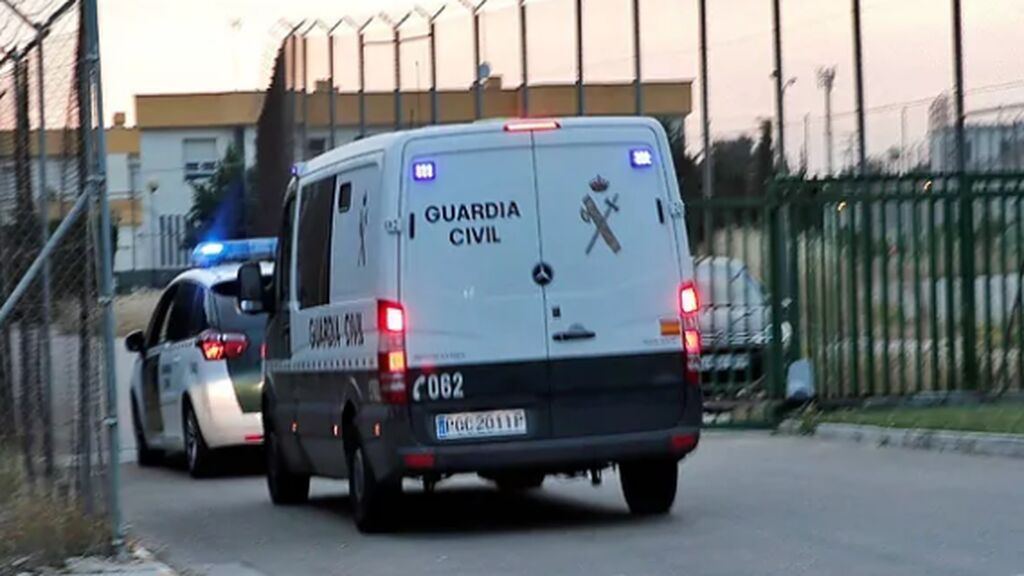 Se entrega tras incendiar la casa de su ex cuando esta dormía con sus dos hijasSe