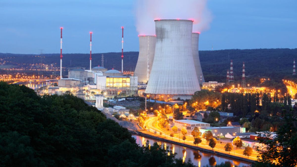 Bélgica abre la puerta a prolongar la vida de las nucleares Bélgica abre la puerta a prolongar la vida de las nucleares