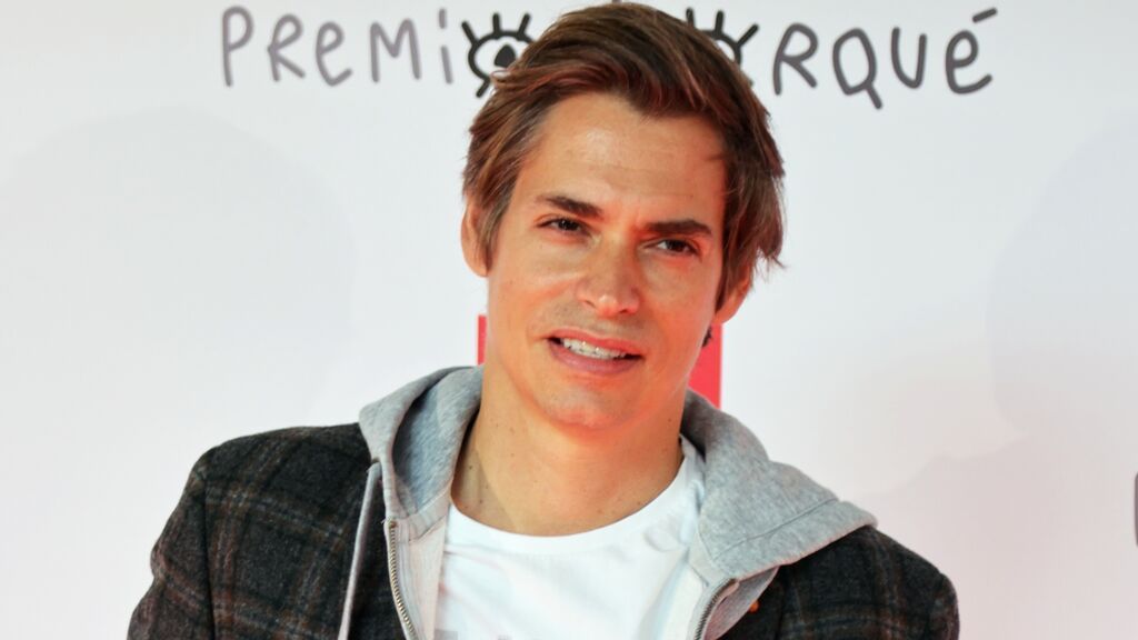Carlos Baute