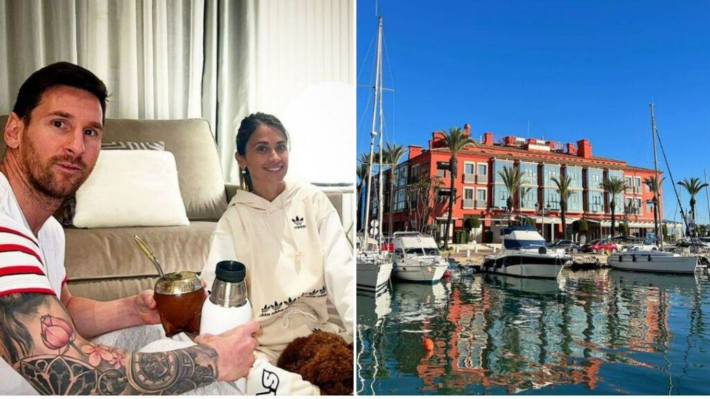 Leo Messi amplía sus negocios y desembarca en Cádiz: monta un hotel de lujo y sostenible