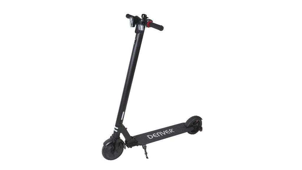 4_Patinete electrico Segway