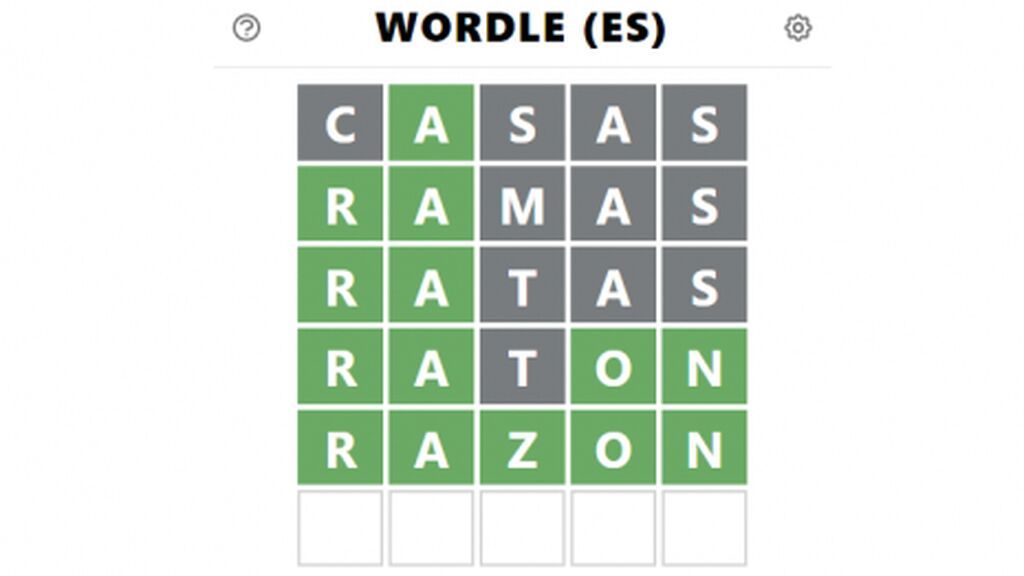 wordle