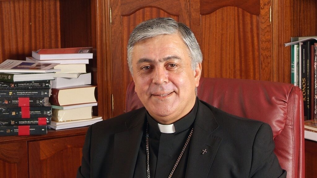El obispo de Tenerife, Bernardo Álvarez, carga contra la homosexualidad