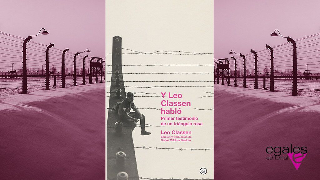 "Y Leo Classen habló", la historia del cuarto triángulo rosa