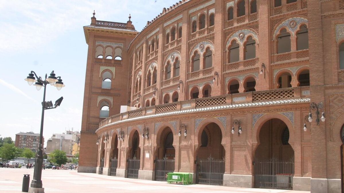 Las obras en la plaza de toros de Las Ventas obligan a cambiar de localidad a 655 abonados Las obras en la plaza de toros de Las Ventas obligan a cambiar de localidad a 655 abonados