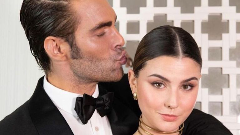 Todo Sobre Luc a Redruello La Hermana De Jon Kortajarena Divinity todo-sobre-luc-a-redruello-la-hermana-de-jon-kortajarena-divinity