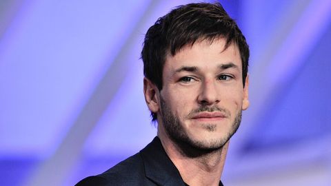 Muere el actor francés Gaspard Ulliel tras un accidente de esquí