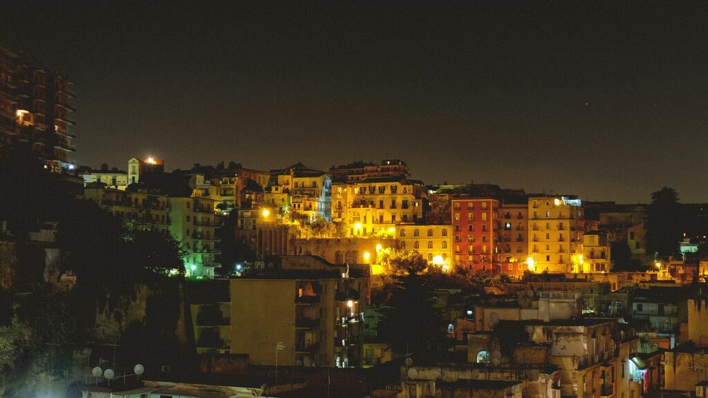 Acuerdo mundial: qué ciudad española ha sido nombrada como la panorámica nocturna más bonita del planeta