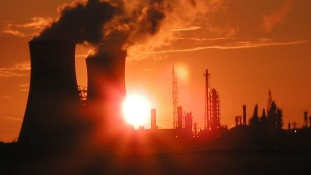 Los altos niveles de contaminación química del planeta han superado el límite seguro para los seres vivos