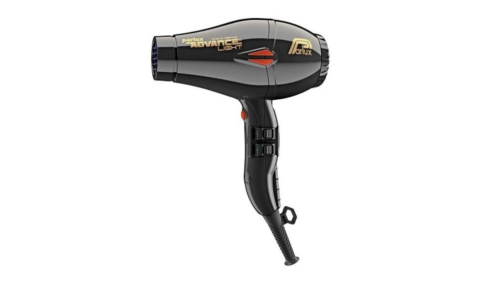 8_Parlux Advance Light