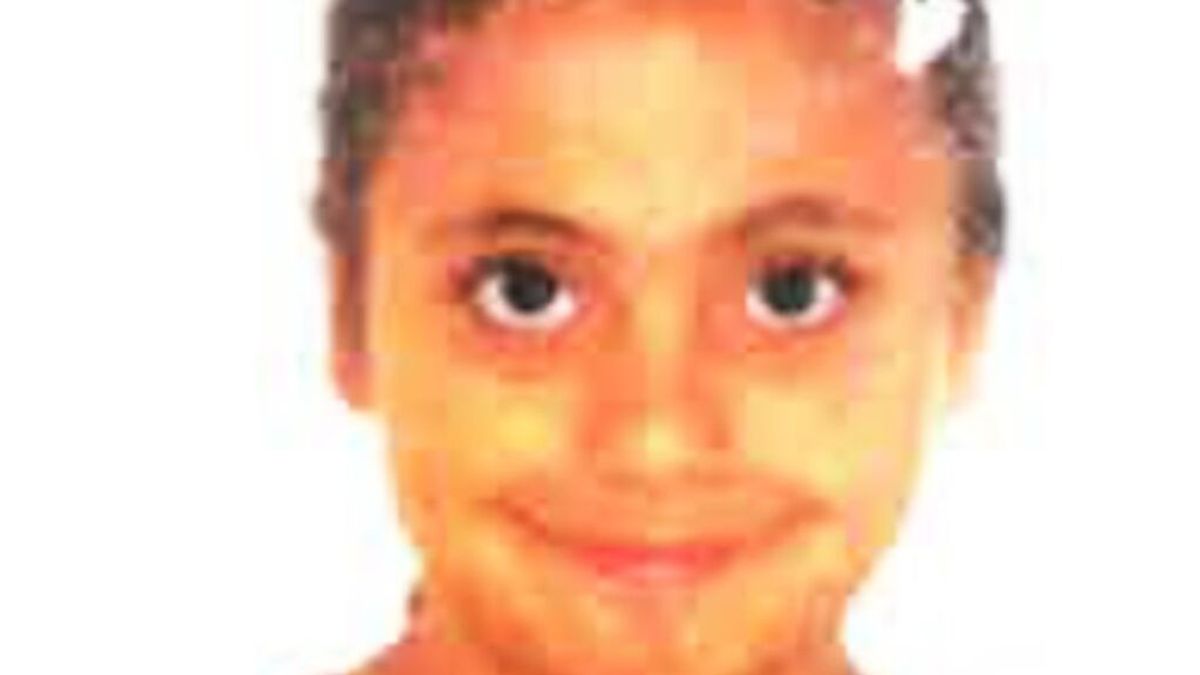 Buscan a Yumaray Cipriano, una niña de 13 años desaparecida en Arona, Tenerife