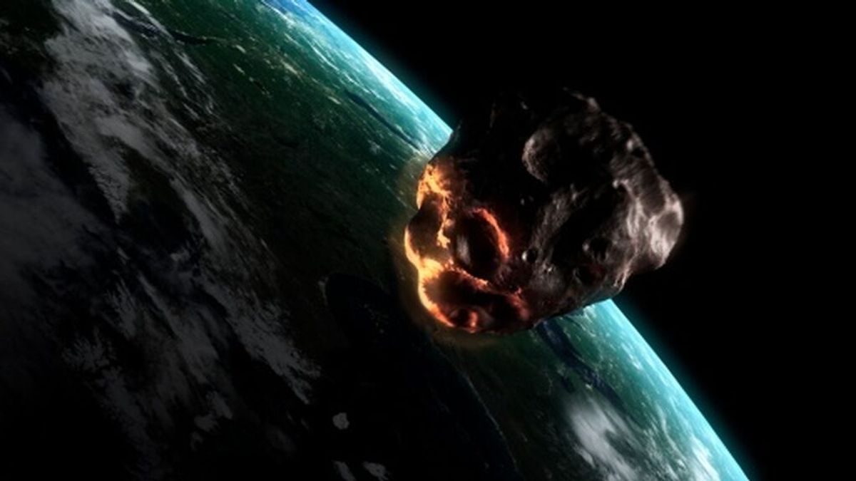 Un asteroide de 43 metros se acercará a la Tierra en febrero: no hay riesgo de colisión