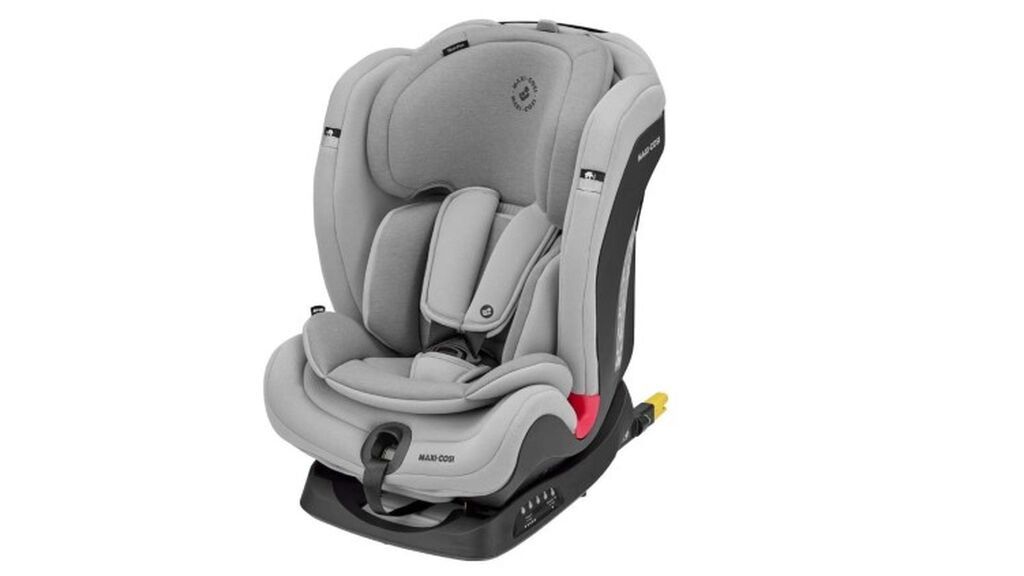 9_Maxi-Cosi Titan Plus Silla Coche