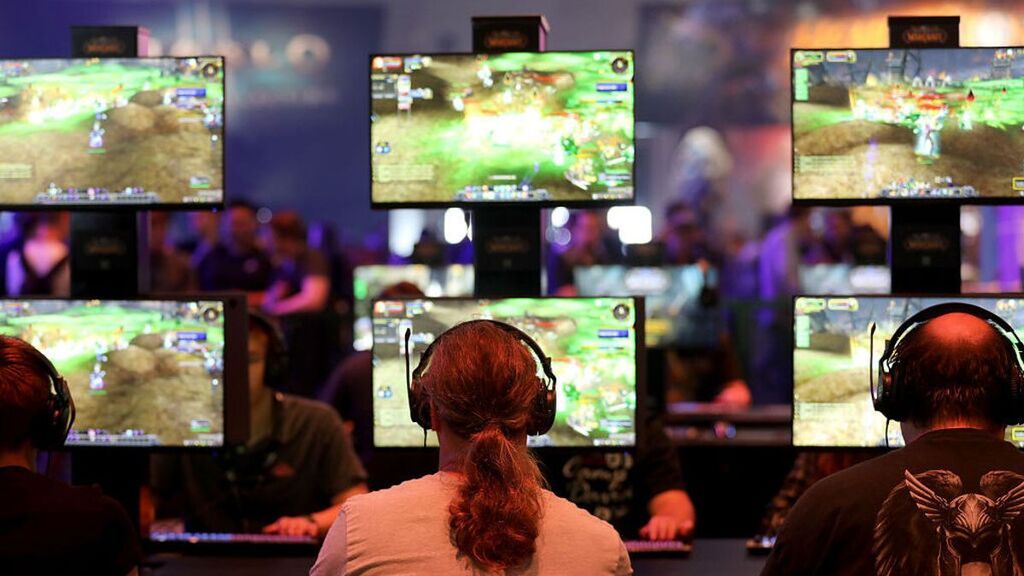 Microsoft compra Activision Blizzard, dueña de éxitos como 'World of Warcraft' o 'Call of Duty', por más de 60.000 millones