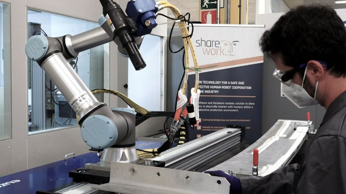 Expertos en tecnología, ciencia y sostenibilidad, entre los 20 empleos más demandados para 2022 Expertos en tecnología, ciencia y sostenibilidad, entre los 20 empleos más demandados para 2022