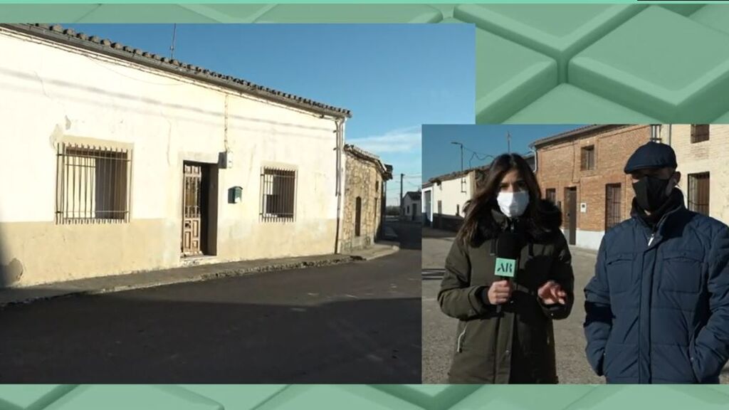 La falta de sorpresa de los vecinos tras encontrar el cuerpo momificado de una mujer