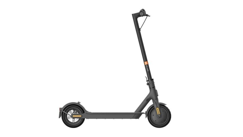 1_XIAOMI Mi Electric Scooter 1S