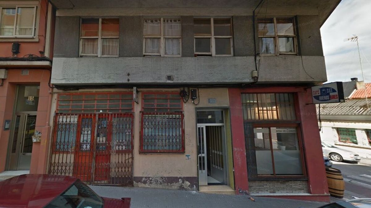 Desalojan en A Coruña un piso con okupas del que se habían denunciado problemas Desalojan en A Coruña un piso con okupas del que se habían denunciado problemas