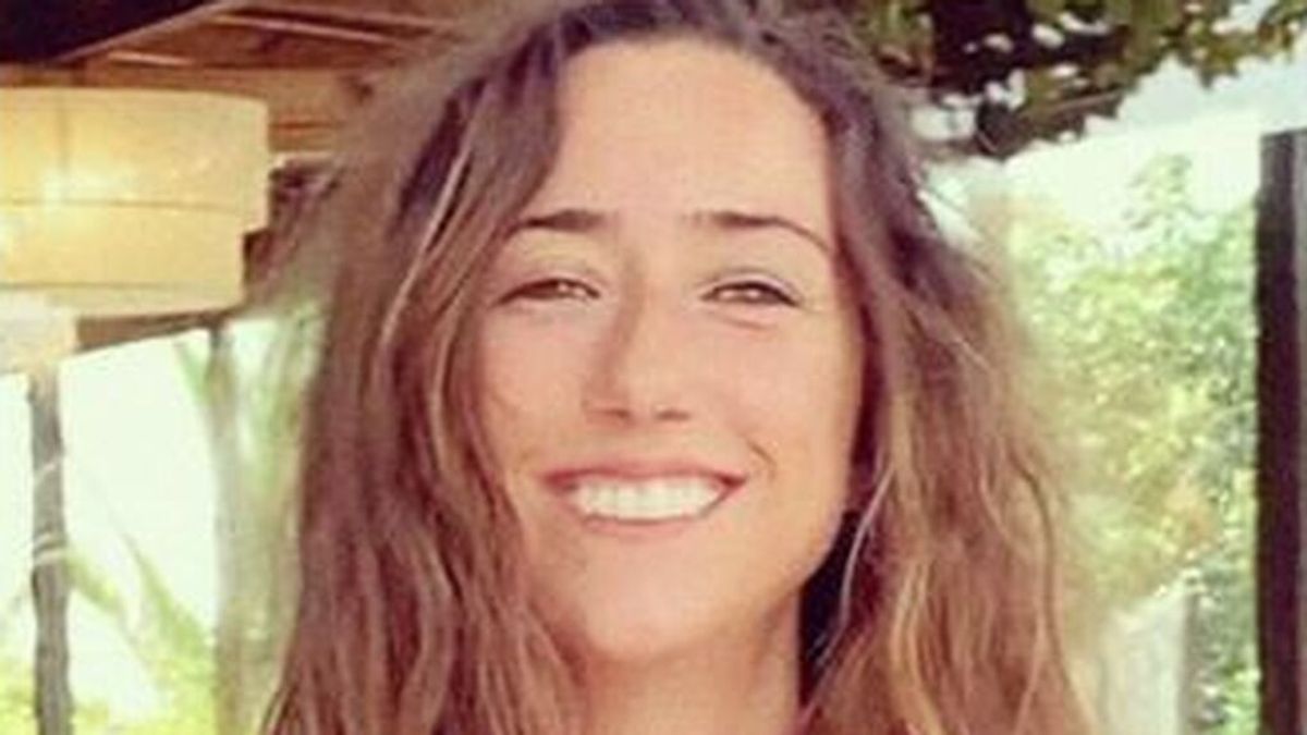 Buscan a Marta de la Fuente Soler, una joven de 31 años desaparecida en Málaga