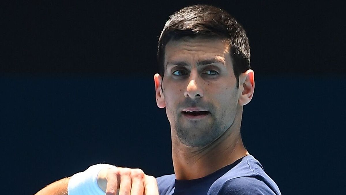 La empresa de Djokovic contra la covid se compara con la homeopatía La empresa de Djokovic contra la covid se compara con la homeopatía