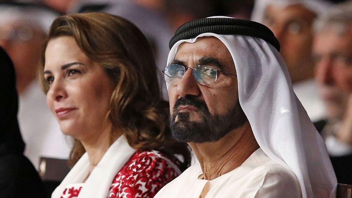 La carísima guerra de Haya de Jordania y el emir de Dubái que ha acabado con un divorcio millonario: de los temores de la princesa al motivo de su separación.