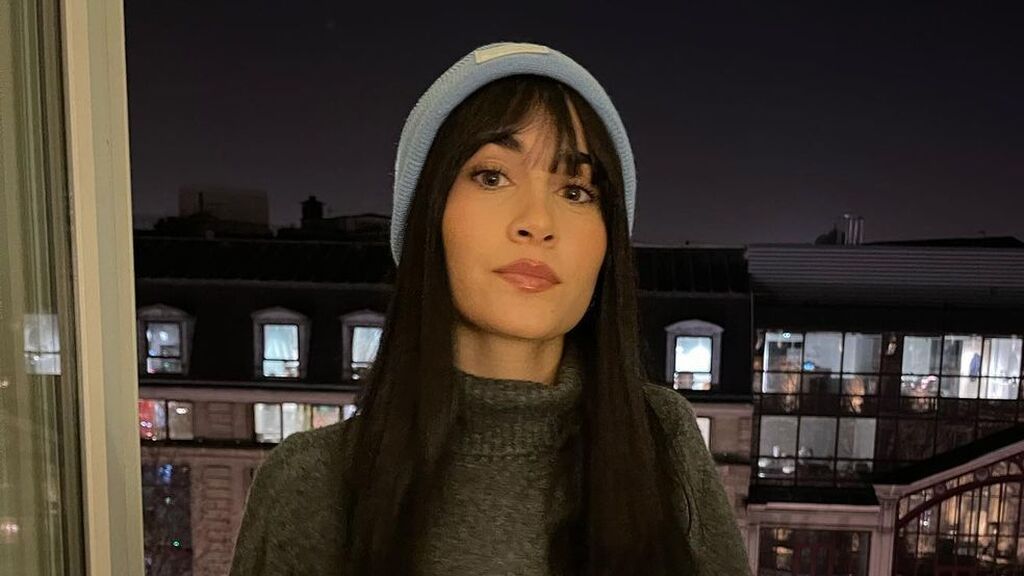 Aitana Ocaña explica por qué está "tan desconectada" de las redes: "Es por algo"